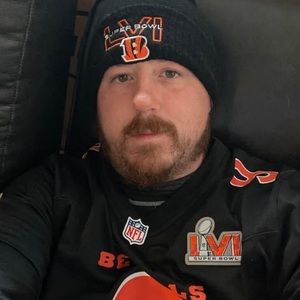 Meet your Posher, Joshua